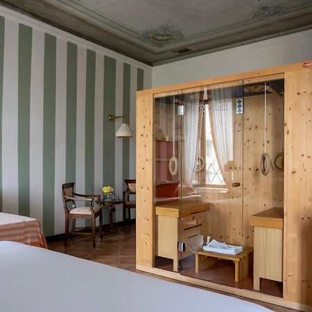Al Castello Resort Sillavengo Eksteriør bilde