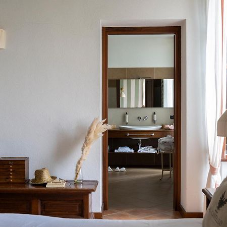 Al Castello Resort Sillavengo Eksteriør bilde