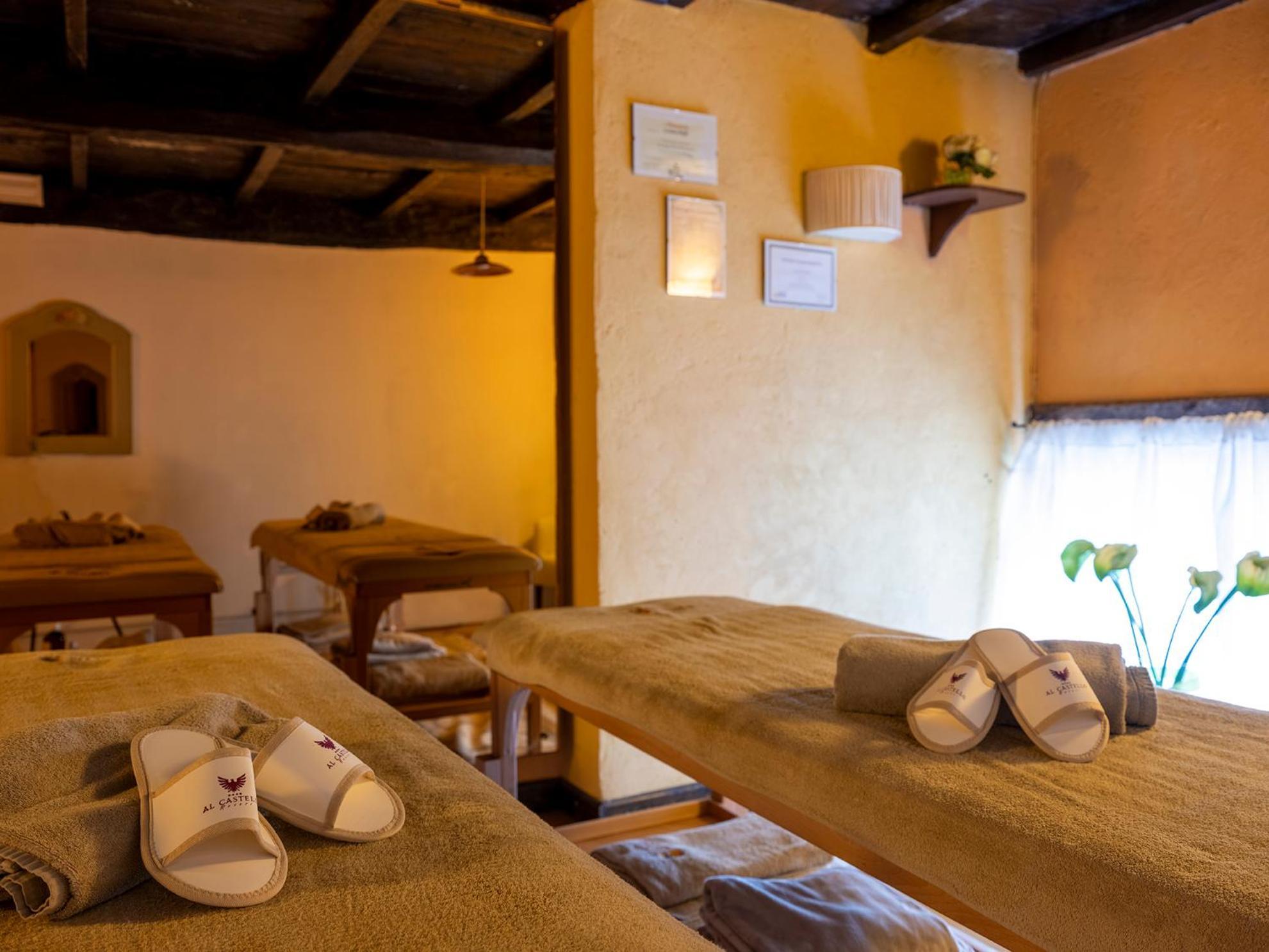 Al Castello Resort Sillavengo Eksteriør bilde