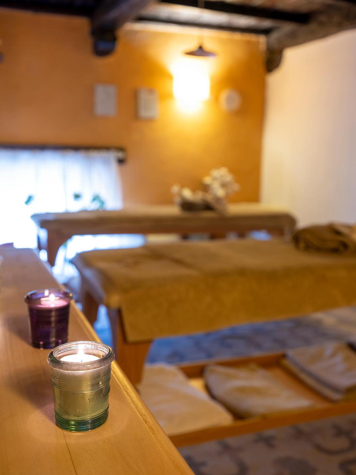 Al Castello Resort Sillavengo Eksteriør bilde
